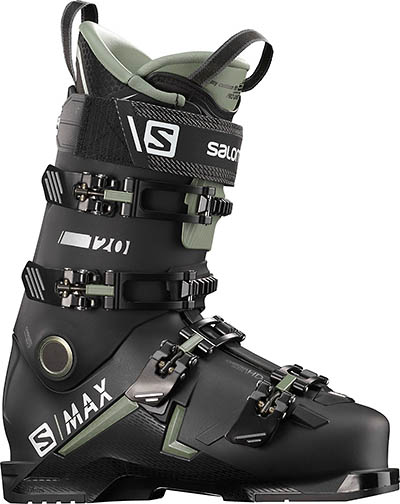 Salomon S/Max 120 2020/2021